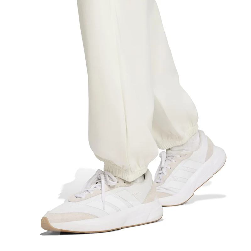 Pantalone ampio Soft Lux - White