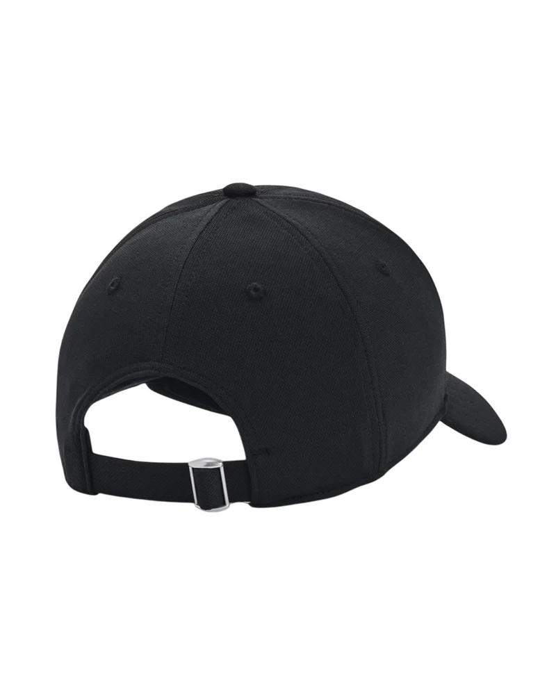 Cappello Adjustable Blitzing Low - Black