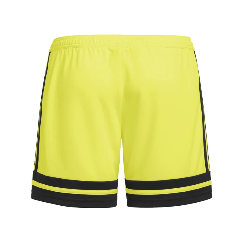Short Squadra 25 Jr - Team Yellow / Black
