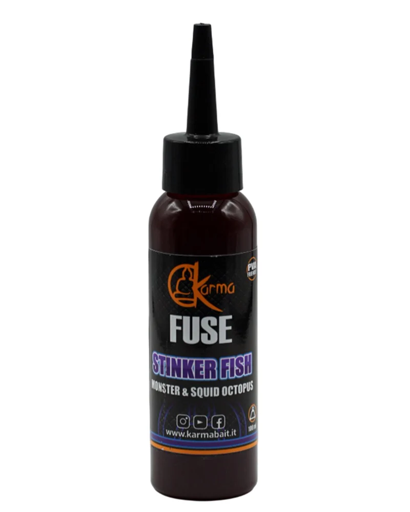 Fuse Dip - Stinker Fish / 115 ml