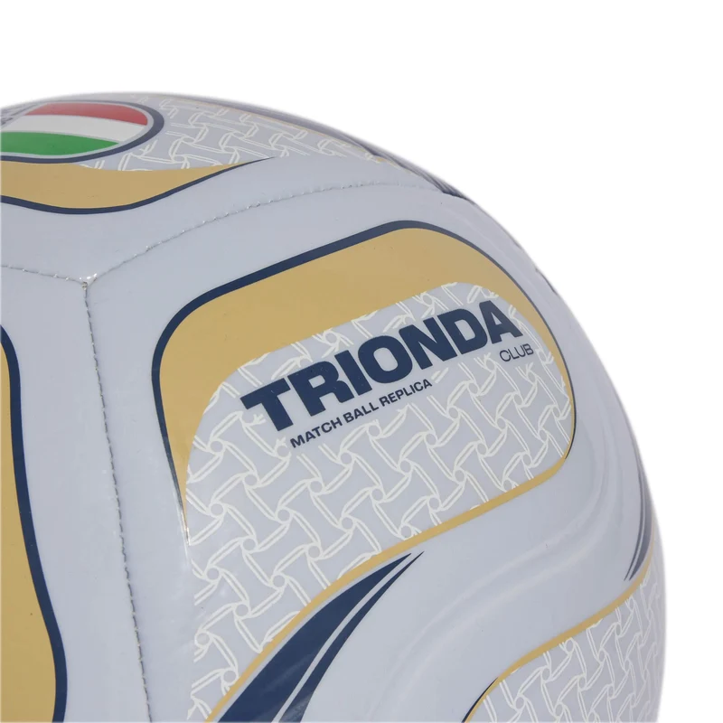 Pallone Away da club Trionda Italia
