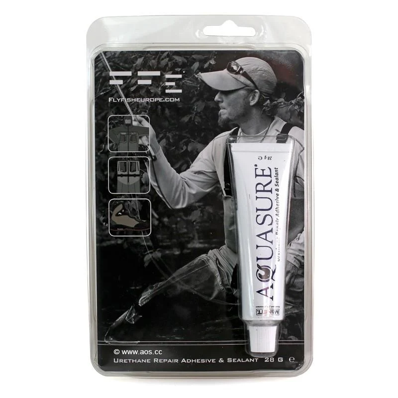Aquasure FFE Wader Repair 2 x 7 g