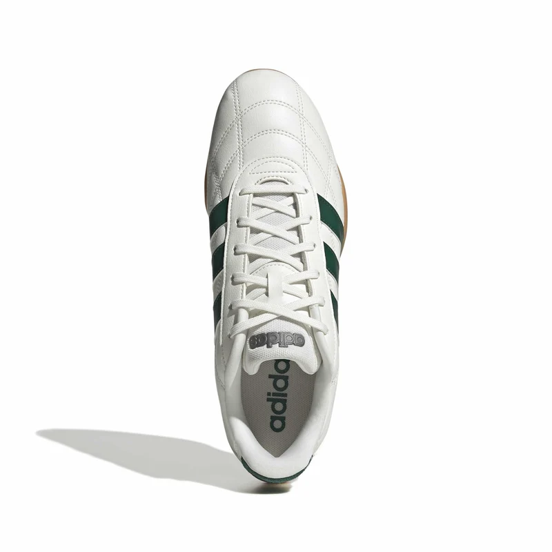 Scarpe GroundPulse - White / Green