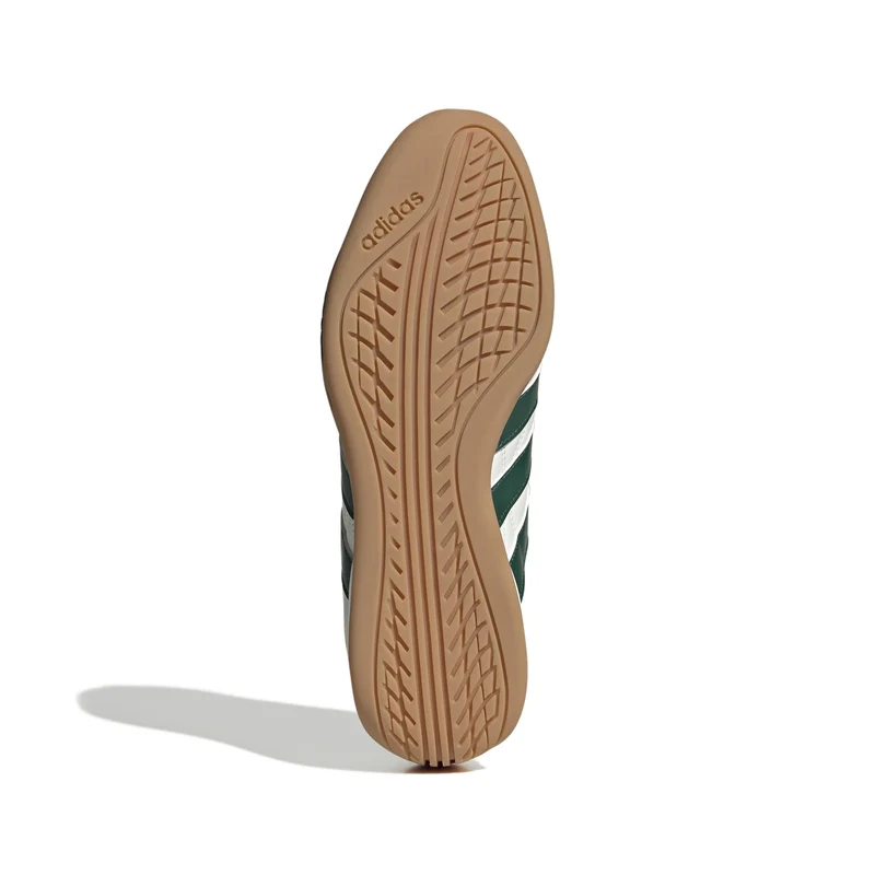 Scarpe GroundPulse - White / Green