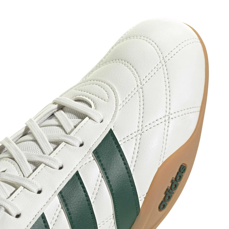 Scarpe GroundPulse - White / Green