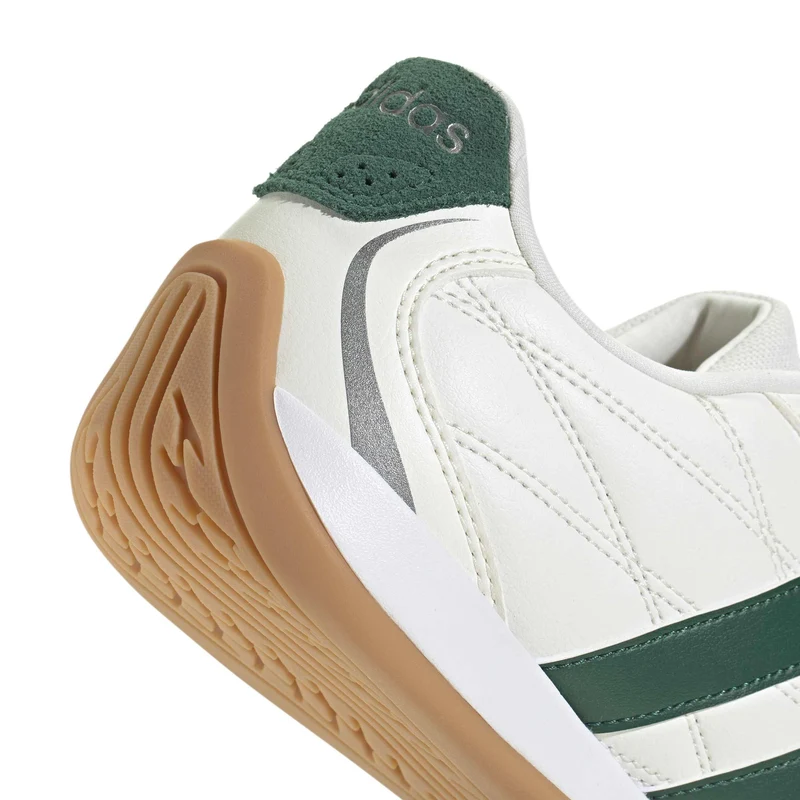 Scarpe GroundPulse - White / Green