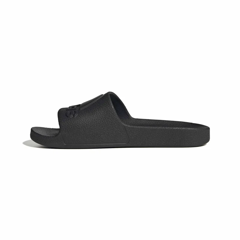 Ciabatte Adilette Aqua - Black