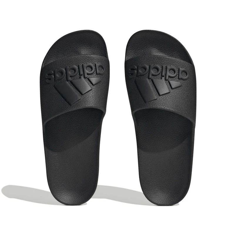 Ciabatte Adilette Aqua - Black