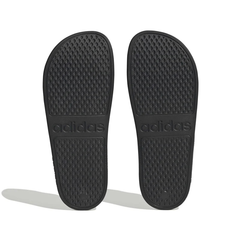 Ciabatte Adilette Aqua - Black