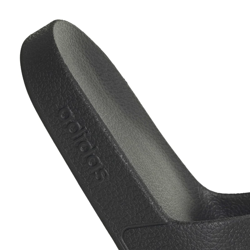 Ciabatte Adilette Aqua - Black