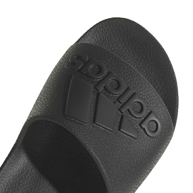 Ciabatte Adilette Aqua - Black