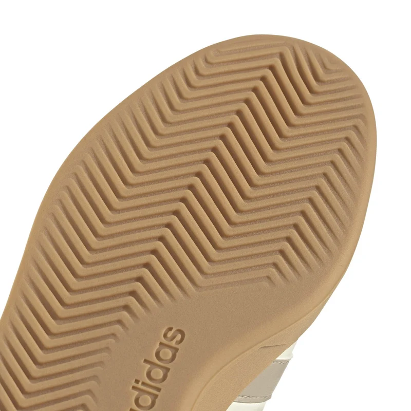 Scarpe Breaknet 3.0 Jr - White / Light Brown