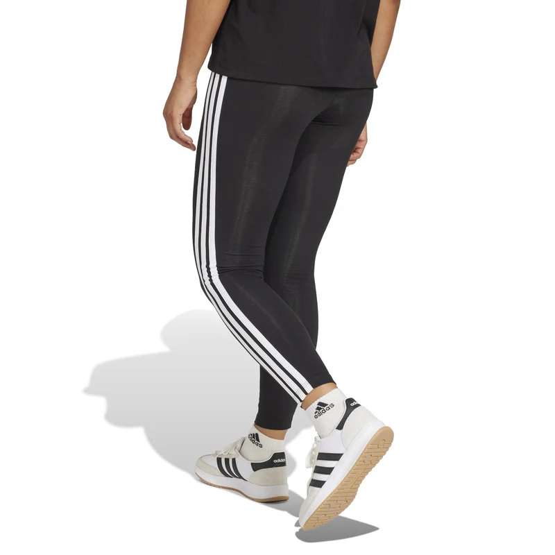 Leggings Essentials 3-Stripes Cotton