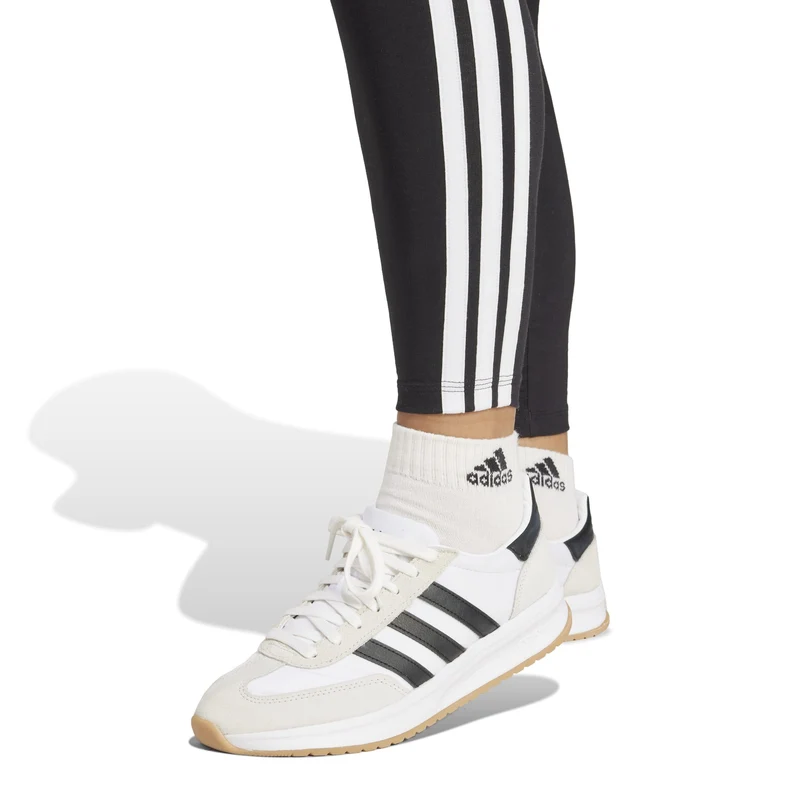 Leggings Essentials 3-Stripes Cotton