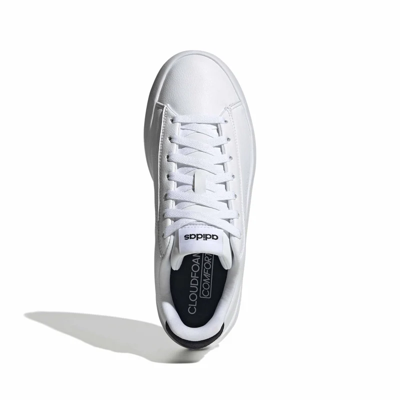 Scarpe Acesmash Base - White