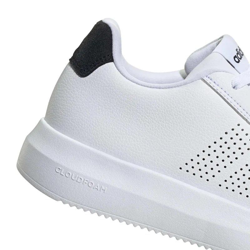 Scarpe Acesmash Base - White