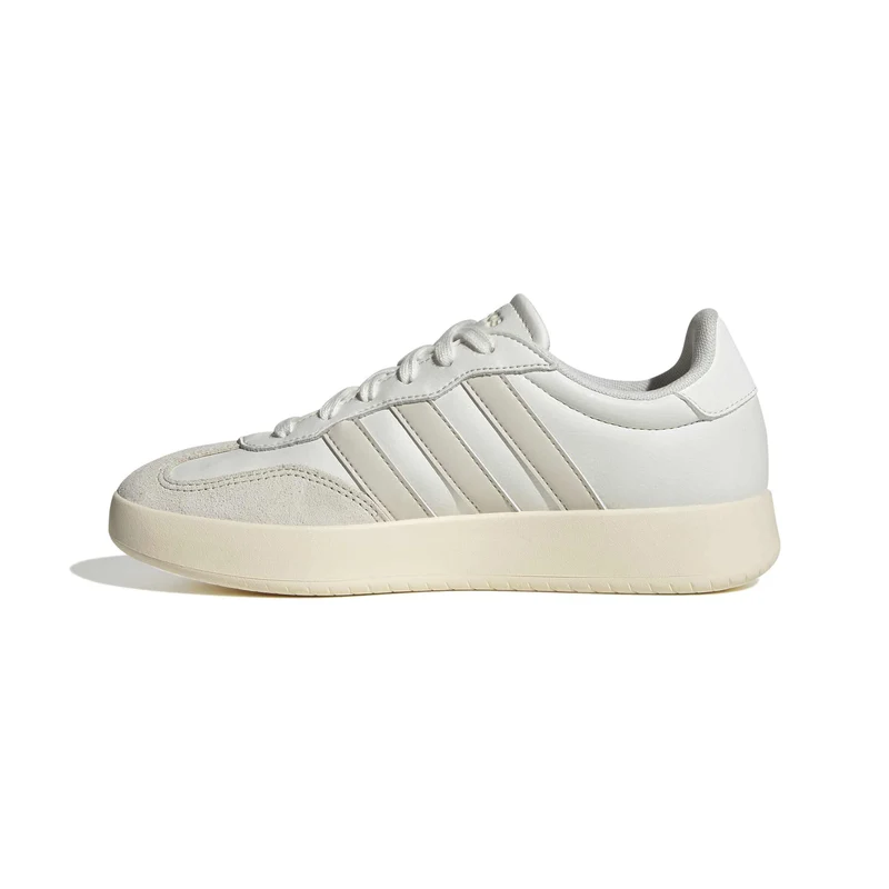 Scarpe Barreda - Core White