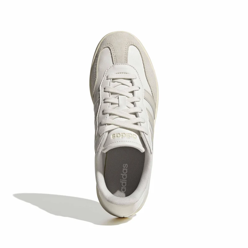 Scarpe Barreda - Core White