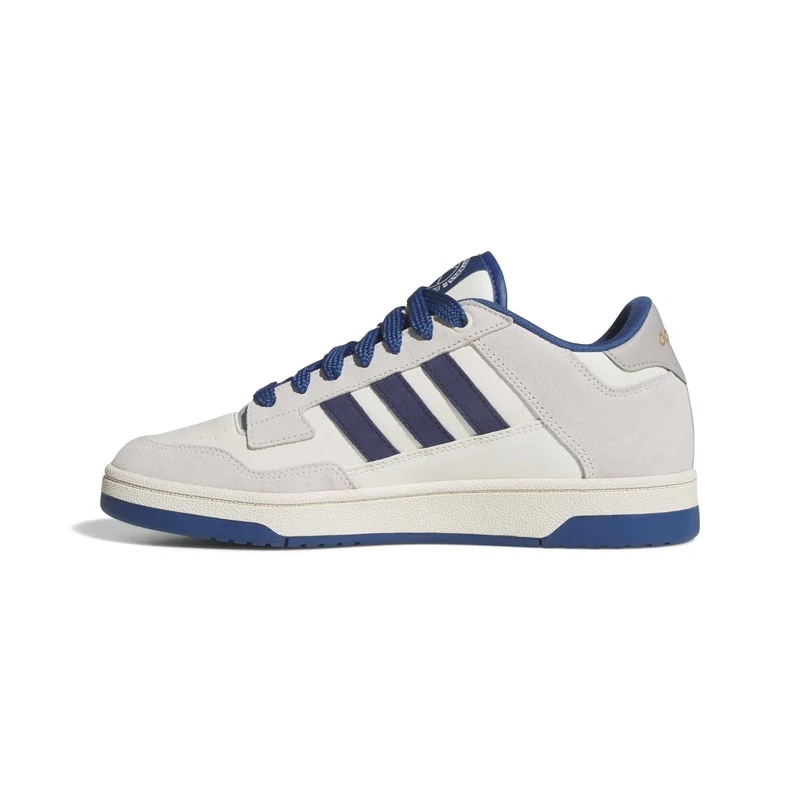 Scarpe Rapid Court Low - White / Blue