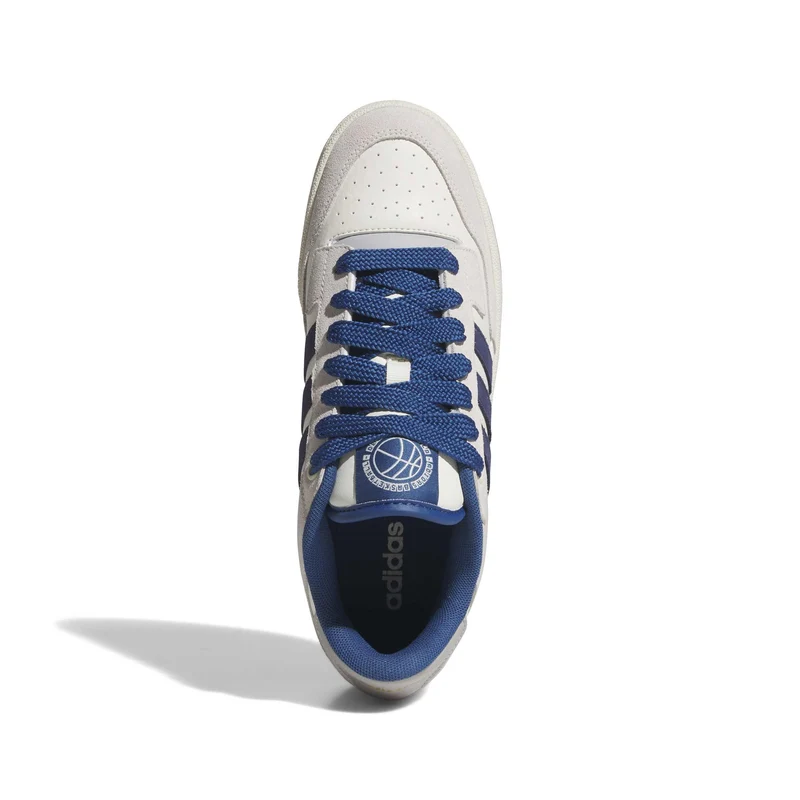 Scarpe Rapid Court Low - White / Blue