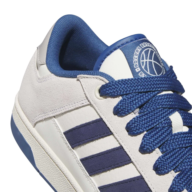 Scarpe Rapid Court Low - White / Blue