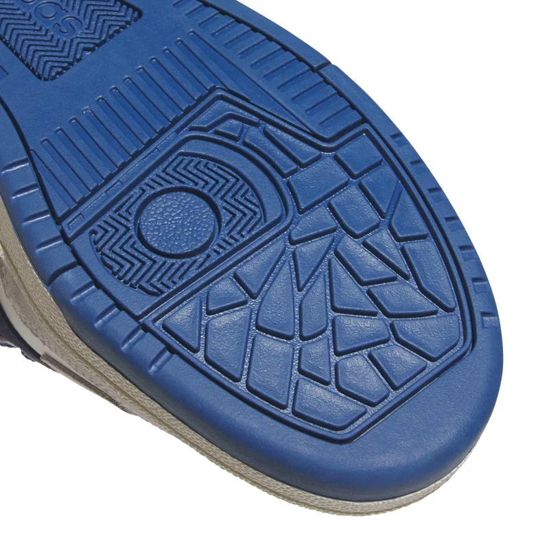 Scarpe Rapid Court Low - White / Blue