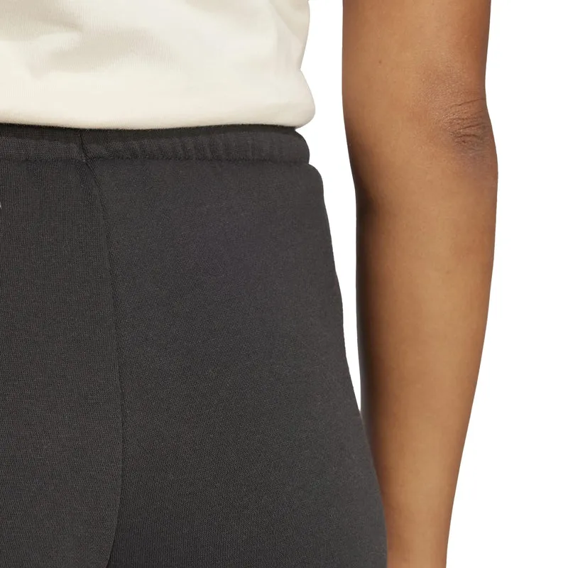 Short Essentials Small Logo Feel Cozy - Black