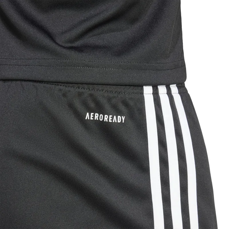 Pantaloni Corti Squadra 25 - Black