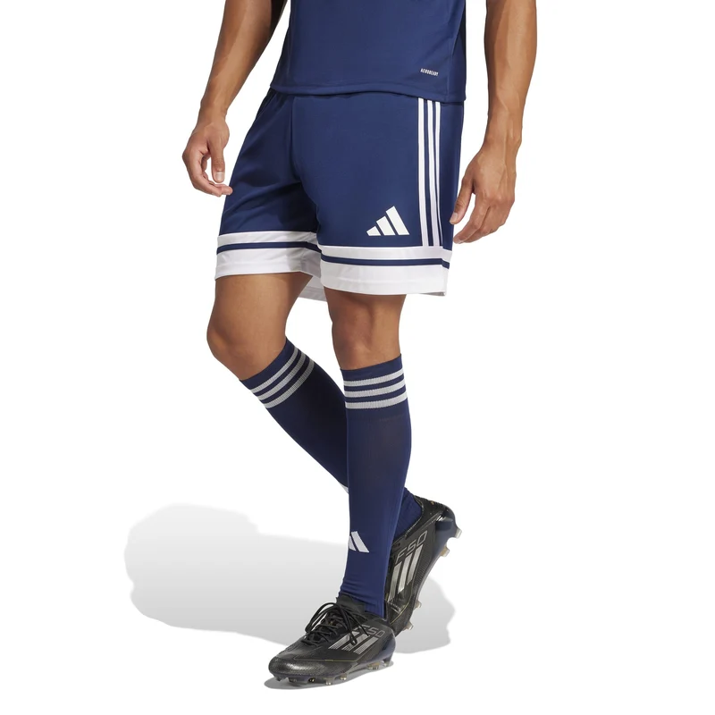 Pantaloni Corti Squadra 25 - Blue