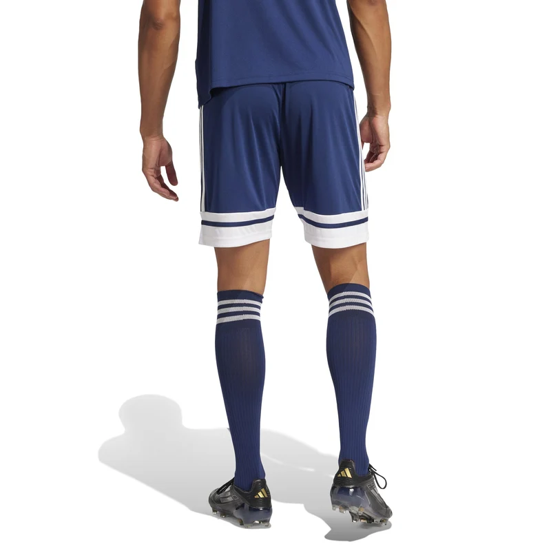 Pantaloni Corti Squadra 25 - Blue