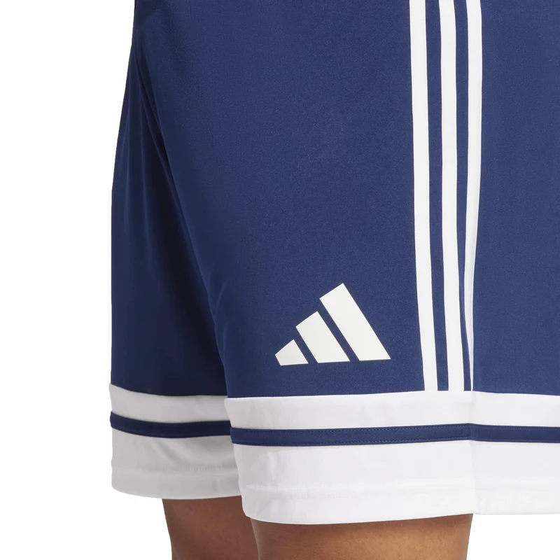 Pantaloni Corti Squadra 25 - Blue