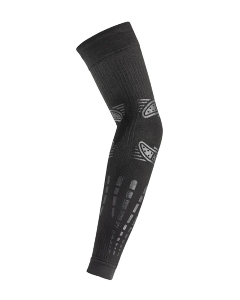 Manicotto No Strain Evolution - Black