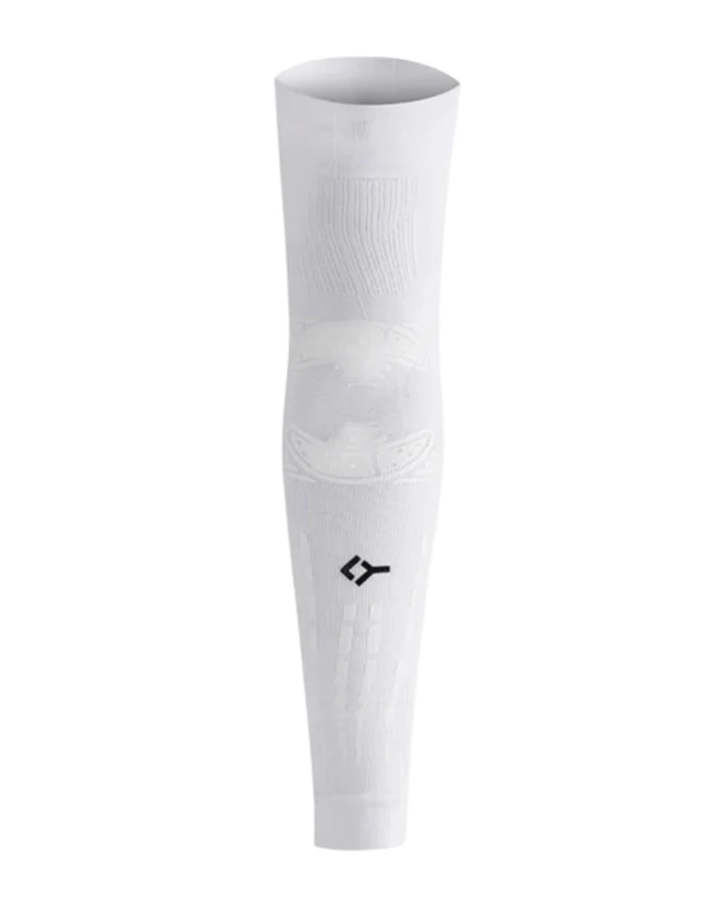 Manicotto No Strain Evolution - White