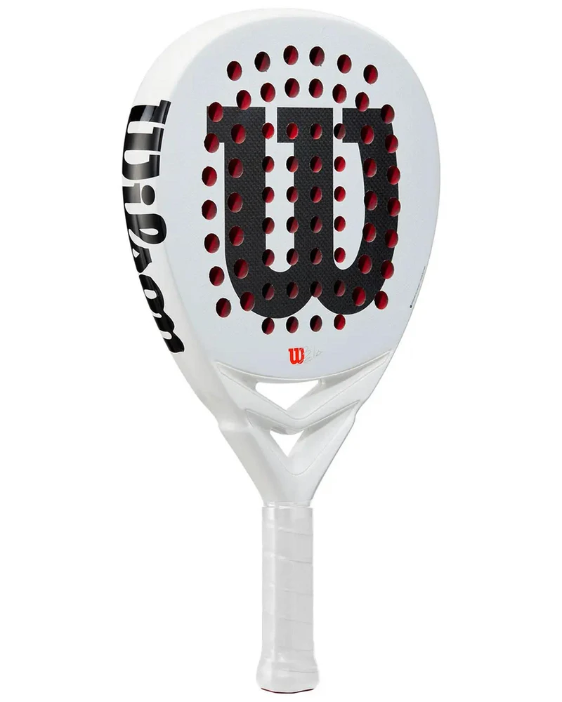Racchetta TEST Padel Bela LT V2.5- Fernando Belastegun