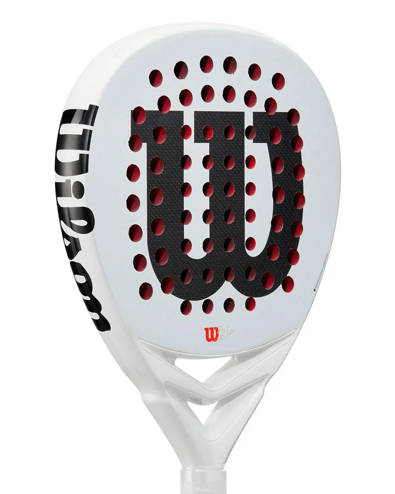 Racchetta TEST Padel Bela LT V2.5- Fernando Belastegun