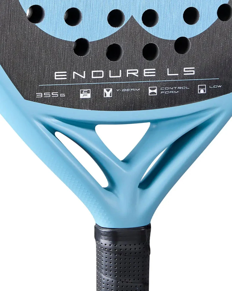 Racchetta Da Padel Endure LS V1