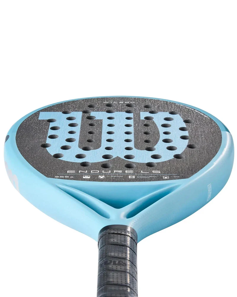 Racchetta Da Padel Endure LS V1