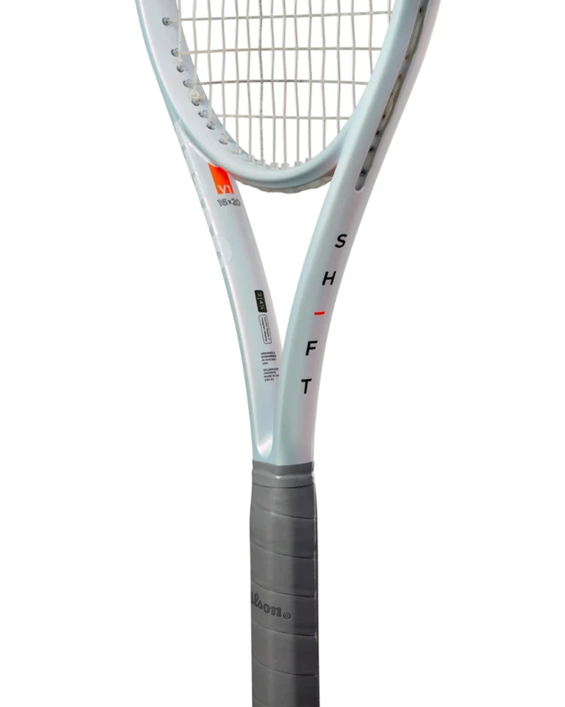 Racchetta TEST Tennis Shift 99L V1
