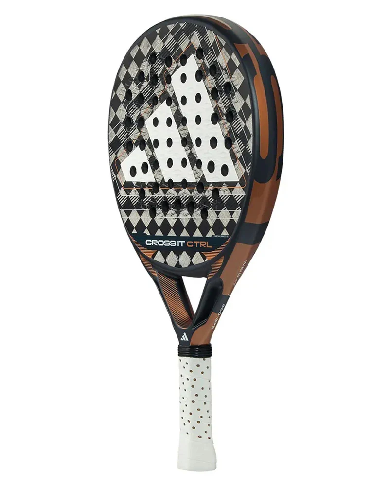 Racchetta TEST Padel Cross It CTRL 2026