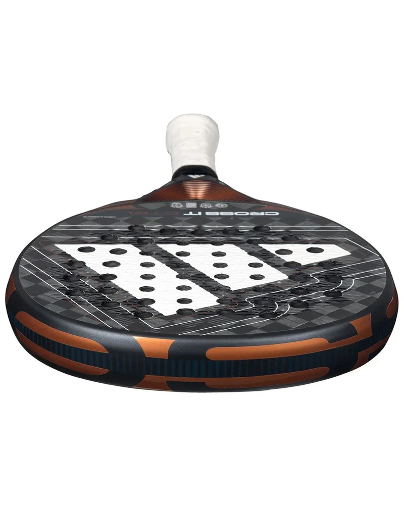 Racchetta TEST Padel Cross It CTRL 2026