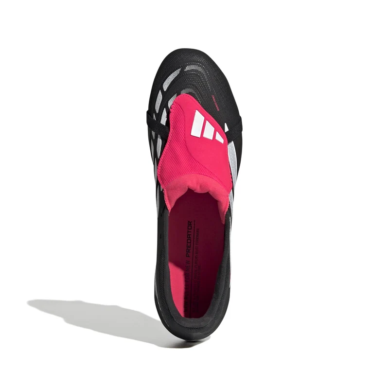 Scarpe da calcio PREDATOR LEAGUE Fold-Over Tongue Soft Ground