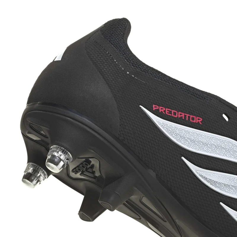 Scarpe da calcio PREDATOR LEAGUE Fold-Over Tongue Soft Ground