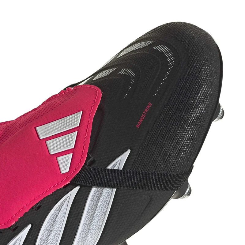 Scarpe da calcio PREDATOR LEAGUE Fold-Over Tongue Soft Ground