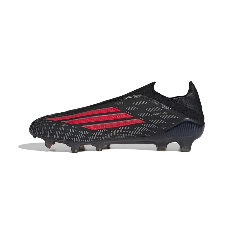 Scarpe da calcio F50 ELITE Senza Lacci FG