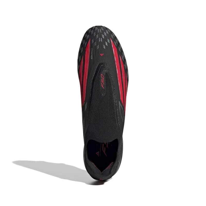 Scarpe da calcio F50 ELITE Senza Lacci FG