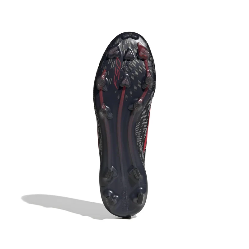 Scarpe da calcio F50 ELITE Senza Lacci FG