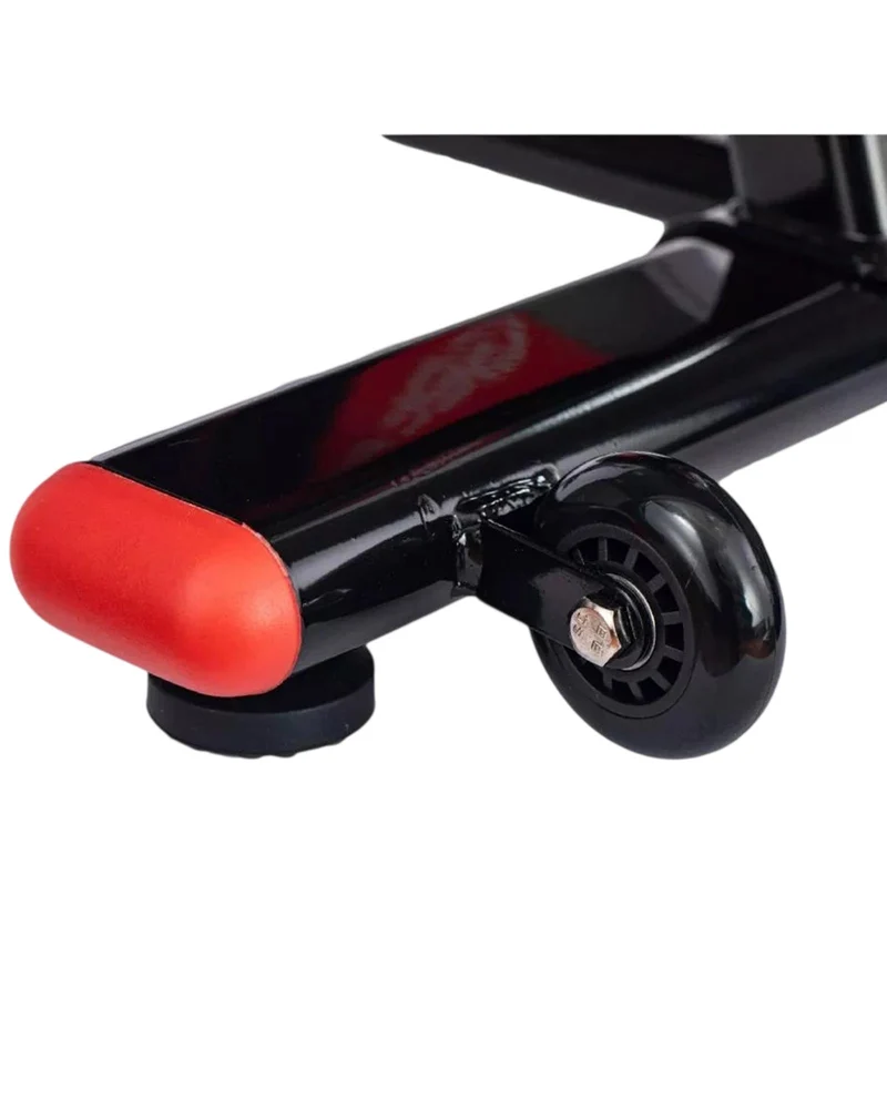 Gym Bike Rush 452
