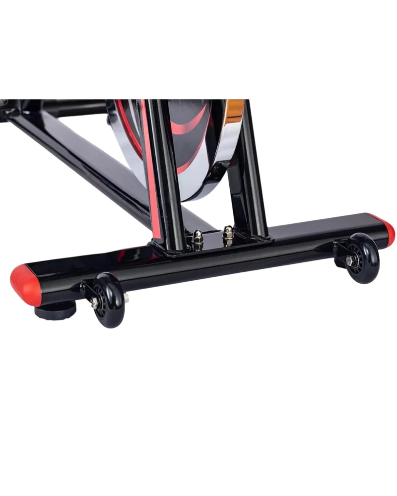 Gym Bike Rush 452