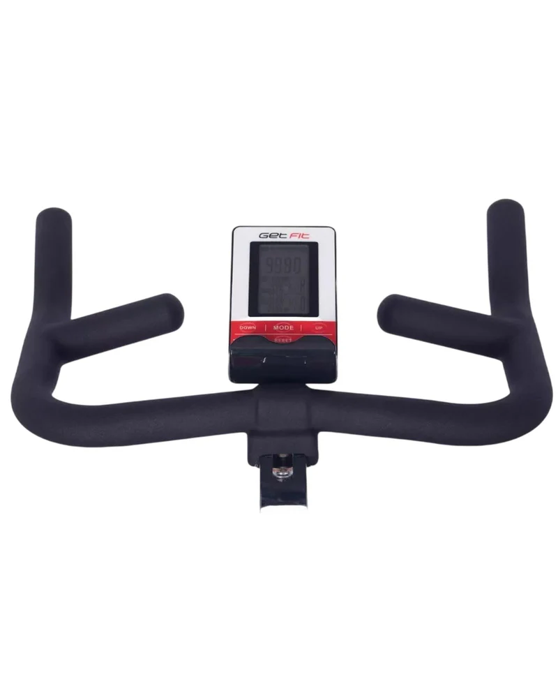 Gym Bike Rush 452
