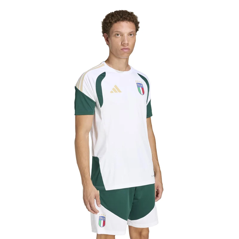 Maglia Tiro Training Italia 26
